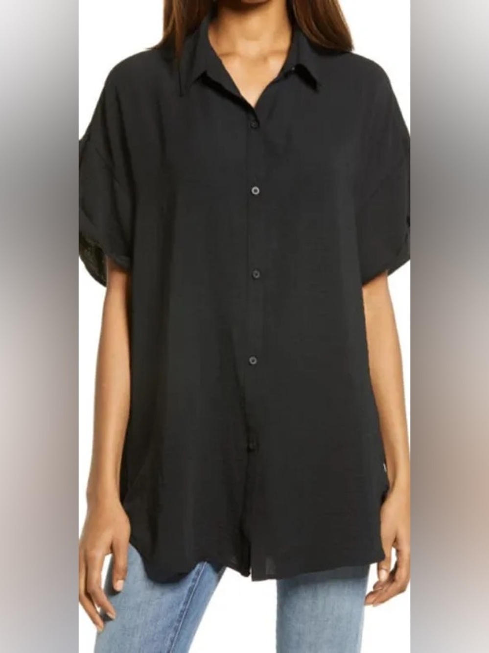 Treasure & Bond SS TUNIC